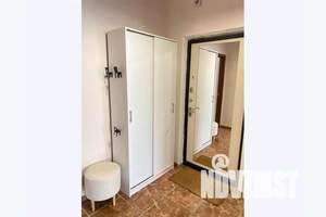 2-к квартира, посуточно, 54м2, 14/20 этаж