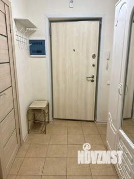 Студия квартира, на длительный срок, 23м2, 20/26 этаж