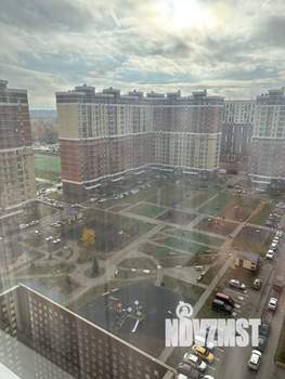 2-к квартира, на длительный срок, 54м2, 16/18 этаж