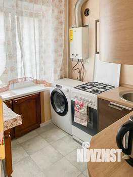 2-к квартира, на длительный срок, 46м2, 4/5 этаж