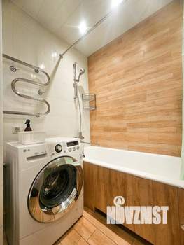 1-к квартира, на длительный срок, 30м2, 7/9 этаж