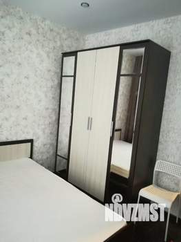 1-к квартира, на длительный срок, 35м2, 16/17 этаж
