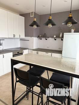 2-к квартира, на длительный срок, 44м2, 6/17 этаж