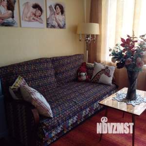 2-к квартира, на длительный срок, 53м2, 1/2 этаж