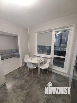 2-к квартира, на длительный срок, 53м2, 2/25 этаж
