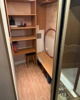 2-к квартира, на длительный срок, 46м2, 4/5 этаж