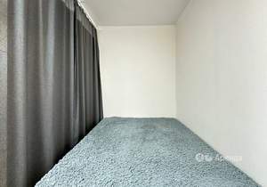 1-к квартира, на длительный срок, 29м2, 4/17 этаж