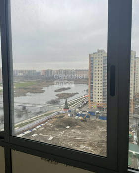 2-к квартира, на длительный срок, 55м2, 13/17 этаж