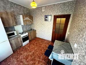 1-к квартира, на длительный срок, 33м2, 2/17 этаж