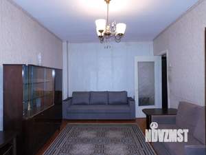 1-к квартира, на длительный срок, 34м2, 4/9 этаж