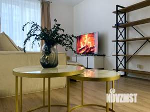 1-к квартира, посуточно, 40м2, 3/12 этаж