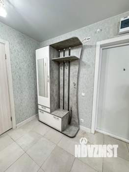 1-к квартира, на длительный срок, 40м2, 9/25 этаж