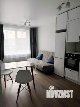 3-к квартира, на длительный срок, 52м2, 2/17 этаж