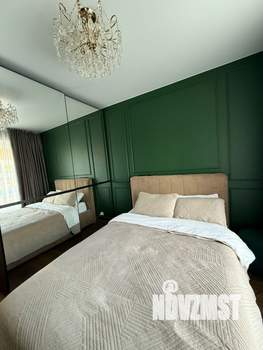 2-к квартира, на длительный срок, 40м2, 10/25 этаж