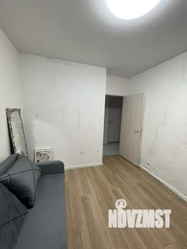 3-к квартира, на длительный срок, 60м2, 15/25 этаж