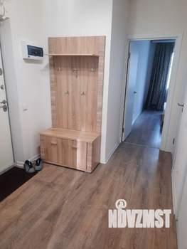 2-к квартира, на длительный срок, 60м2, 3/18 этаж