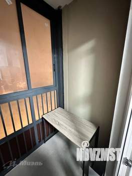 2-к квартира, на длительный срок, 58м2, 16/22 этаж