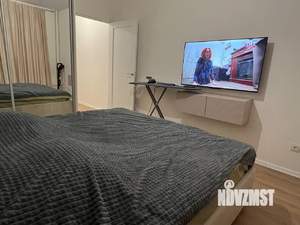 2-к квартира, на длительный срок, 52м2, 5/25 этаж