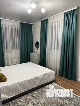 2-к квартира, на длительный срок, 48м2, 5/17 этаж