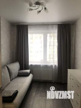 2-к квартира, на длительный срок, 45м2, 13/17 этаж