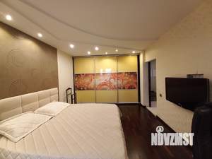 1-к квартира, на длительный срок, 48м2, 6/21 этаж