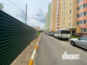 1-к квартира, на длительный срок, 34м2, 9/17 этаж