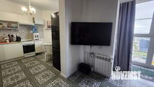 1-к квартира, на длительный срок, 30м2, 11/16 этаж