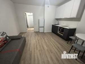 Студия квартира, на длительный срок, 28м2, 11/12 этаж