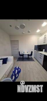 1-к квартира, на длительный срок, 36м2, 13/24 этаж