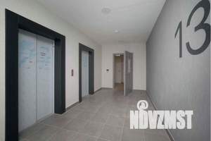 2-к квартира, посуточно, 45м2, 13/25 этаж