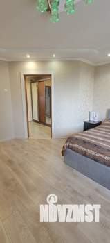 1-к квартира, на длительный срок, 45м2, 10/17 этаж