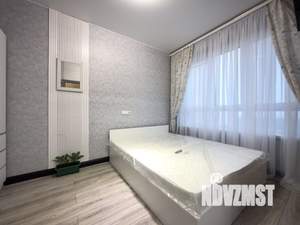 1-к квартира, на длительный срок, 24м2, 19/24 этаж