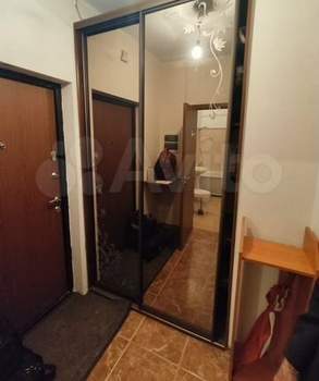 1-к квартира, на длительный срок, 30м2, 8/8 этаж