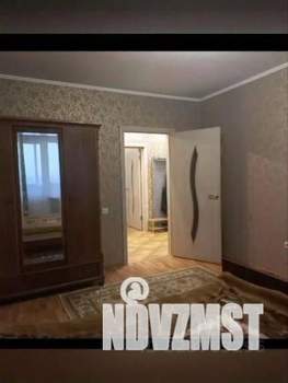 2-к квартира, на длительный срок, 61м2, 16/17 этаж