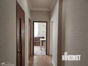 2-к квартира, на длительный срок, 65м2, 2/3 этаж