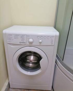 2-к квартира, на длительный срок, 44м2, 1/5 этаж