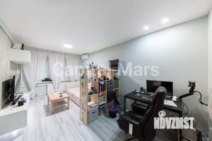 3-к квартира, на длительный срок, 62м2, 1/5 этаж