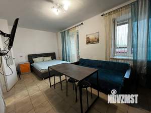 2-к квартира, посуточно, 45м2, 1/1 этаж