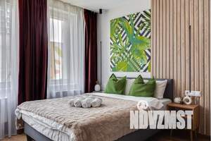 1-к квартира, посуточно, 23м2, 3/11 этаж