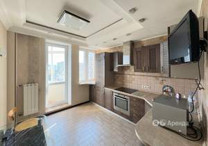 1-к квартира, на длительный срок, 38м2, 10/16 этаж