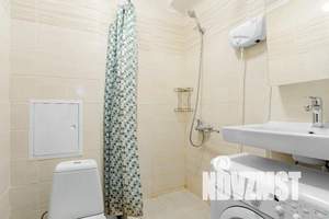 1-к квартира, посуточно, 10м2, 1/1 этаж