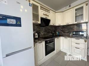 2-к квартира, посуточно, 58м2, 1/1 этаж