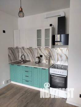 2-к квартира, посуточно, 40м2, 10/17 этаж