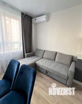 2-к квартира, на длительный срок, 40м2, 4/157 этаж