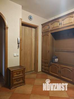 4-к квартира, на длительный срок, 83м2, 4/5 этаж