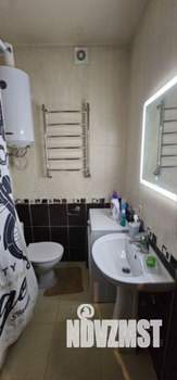 1-к квартира, на длительный срок, 45м2, 14/17 этаж