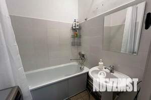 2-к квартира, посуточно, 45м2, 5/17 этаж