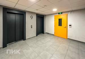 1-к квартира, на длительный срок, 35м2, 9/22 этаж