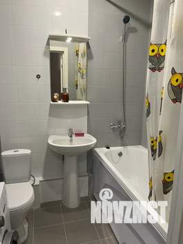 Студия квартира, посуточно, 30м2, 14/18 этаж