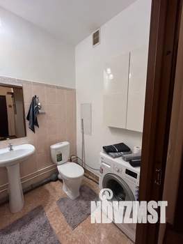 1-к квартира, посуточно, 37м2, 8/13 этаж